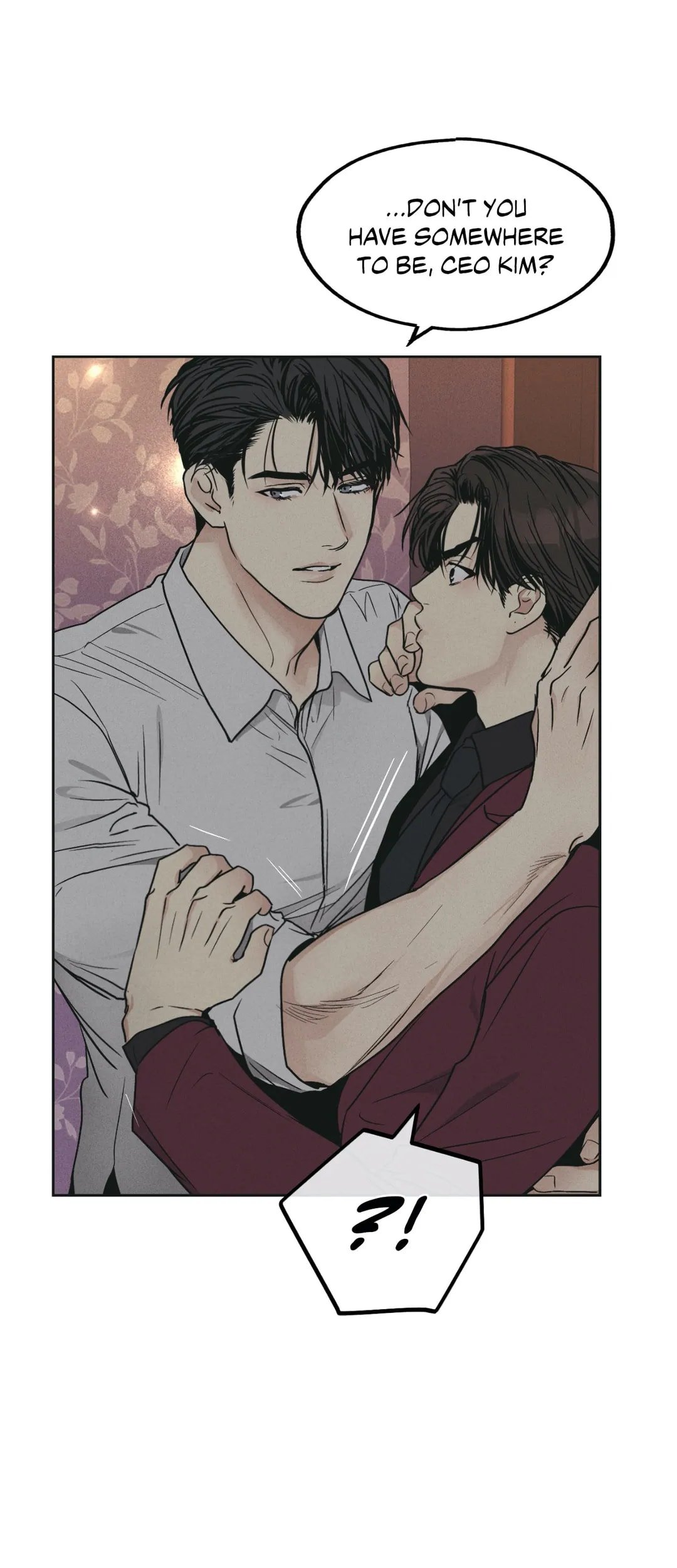 Payback, Chapter 31 image 04